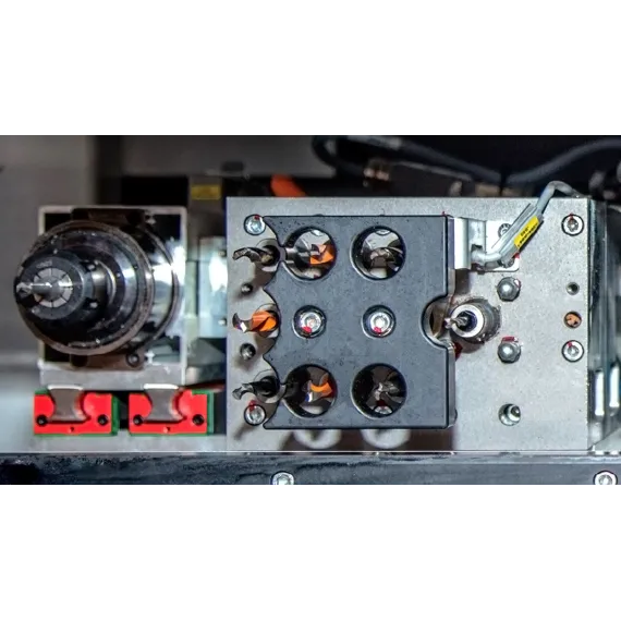 DRILLTEQ H-230