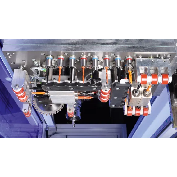 DRILLTEQ H-230