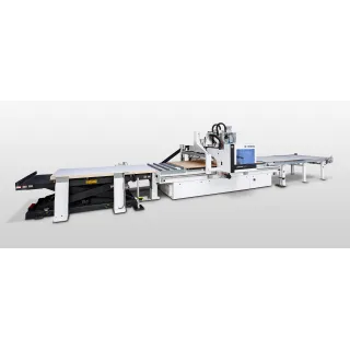 CENTATEQ N-210 (nesting) 2025