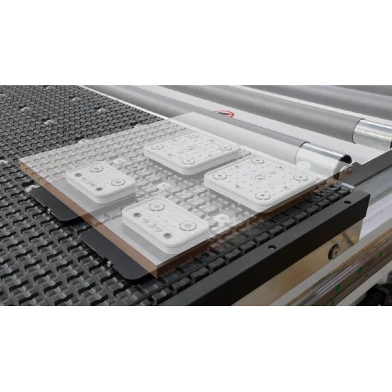 CENTATEQ N-210 (nesting) 2025