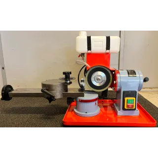 Sagbladsliper SA MF630