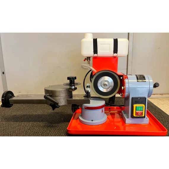 Sagbladsliper SA MF630