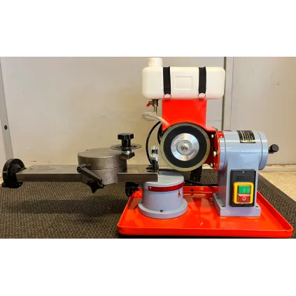 Sagbladsliper SA MF630