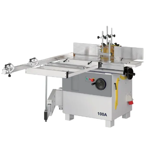 Bordfres 100A