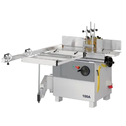 Bordfres 100A