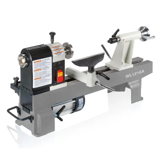 Dreiebenk 1216A