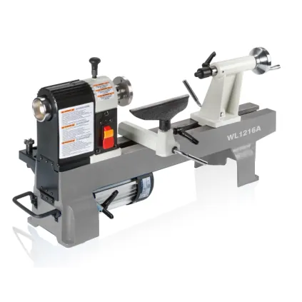 Dreiebenk 1216A
