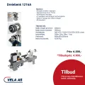 Dreiebenk 1216A
