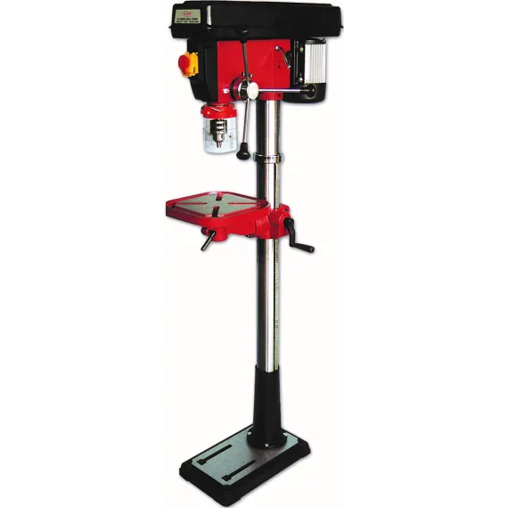 Europac Søylebormaskin Gulvmodell 750 W