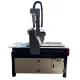 CNC 6/9/2 med vakuum bord