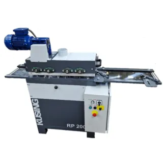 Kusing Flerbladsag  RP-200