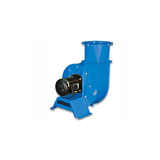 Europac flisvifte SFB-75
