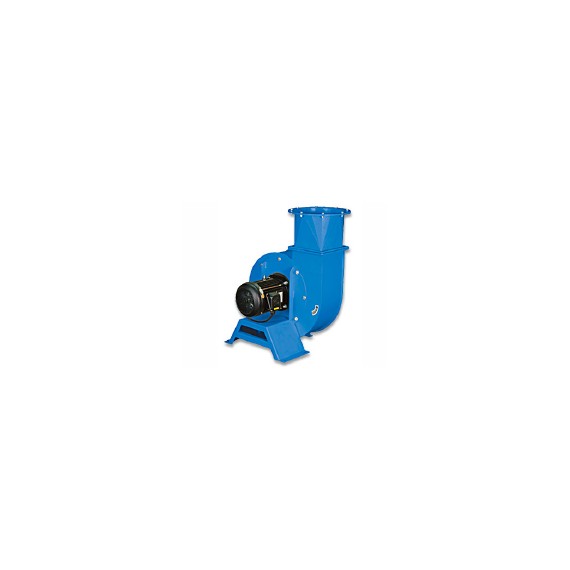Europac flisvifte SFB-75