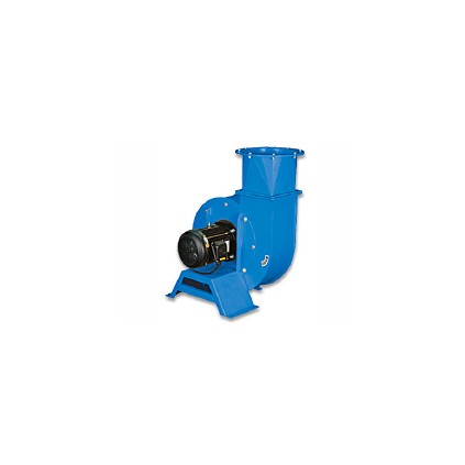 Europac flisvifte SFB-75