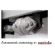 Unitek Nice 1N RKRT Bredbåndspusser (650/950mm) med 1 kombi-aggregat