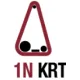Unitek Winner 1N KRT (1100mm) Bredbåndspusser med 1 kombi-aggregat