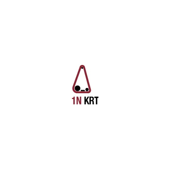 Unitek Winner 1N KRT (1100mm) Bredbåndspusser med 1 kombi-aggregat