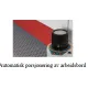 Unitek Winner 3NRRKRT Bredbåndspusser (1100mm) med 3 aggregat