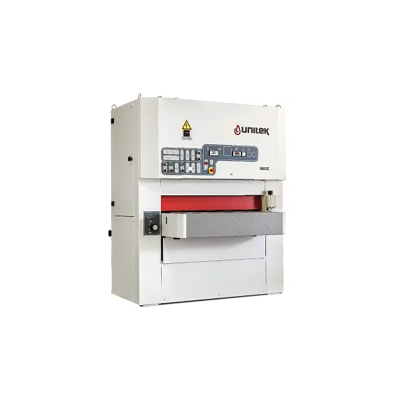 Unitek Winner 3NRRKRT Bredbåndspusser (1100mm) med 3 aggregat