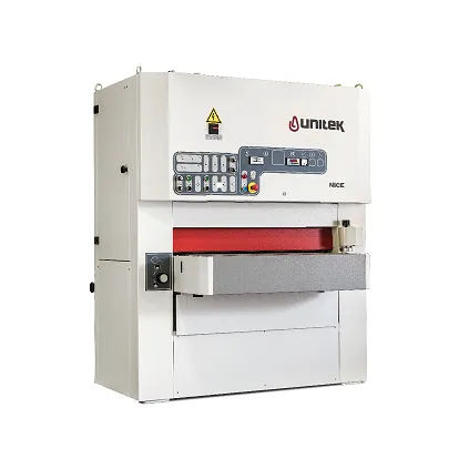 Unitek Winner 3NRRKRT Bredbåndspusser (1100mm) med 3 aggregat