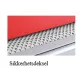 Unitek Excel 1N KRT Bredbåndspusser (1350mm) med 1 kombi-aggregat