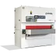 Unitek Excel 1N KRT Bredbåndspusser (1350mm) med 1 kombi-aggregat