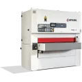 Unitek Excel 2N RKRT Bredbåndspusser (1350mm) med 2 aggregat