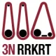 Unitek Excel 3N RKRT Bredbåndspusser (1350 mm)  med 3 aggregat