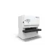 Heesemann SWT- 100RC. Advanced Bredbåndspusser 1100 med 2 aggregat