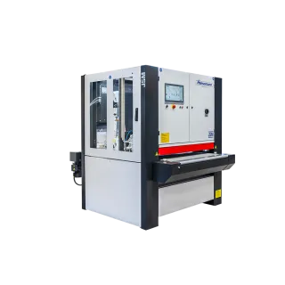 Hesseman RRC 1350 Advanced Bredbåndspusser med 3 aggregat