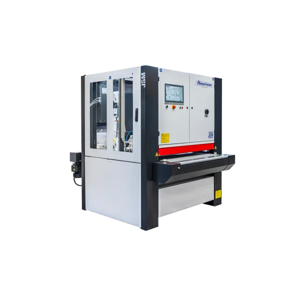 Hesseman RC 1350 Advanced Bredbåndspusser med 2 aggregat