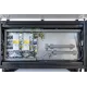 Hesseman RC 1350 Advanced Bredbåndspusser med 2 aggregat