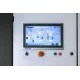 Hesseman RC 1350 Advanced Bredbåndspusser med 2 aggregat