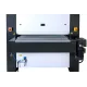 Hesseman RC 1350 Advanced Bredbåndspusser med 2 aggregat