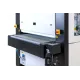 Hesseman RC 1350 Advanced Bredbåndspusser med 2 aggregat