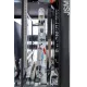 Hesseman RC 1350 Advanced Bredbåndspusser med 2 aggregat