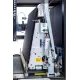 Hesseman RC 1350 Advanced Bredbåndspusser med 2 aggregat