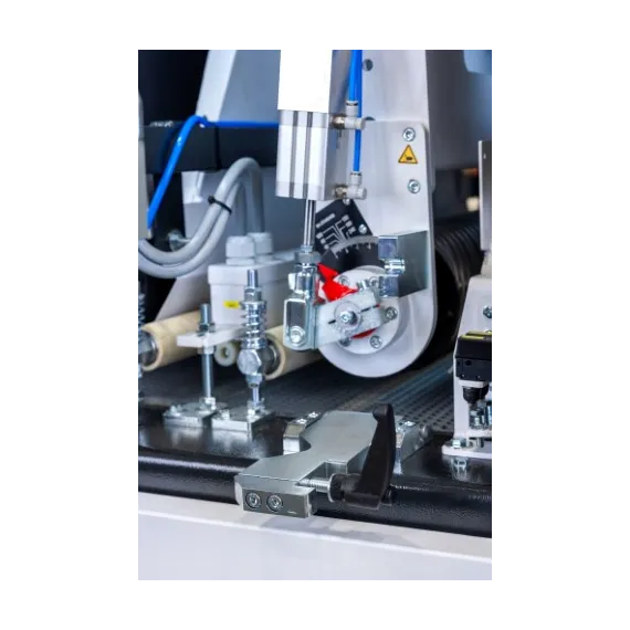 Hesseman RC 1350 Advanced Bredbåndspusser med 2 aggregat
