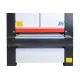 Hesseman RC 1350 Advanced Bredbåndspusser med 2 aggregat