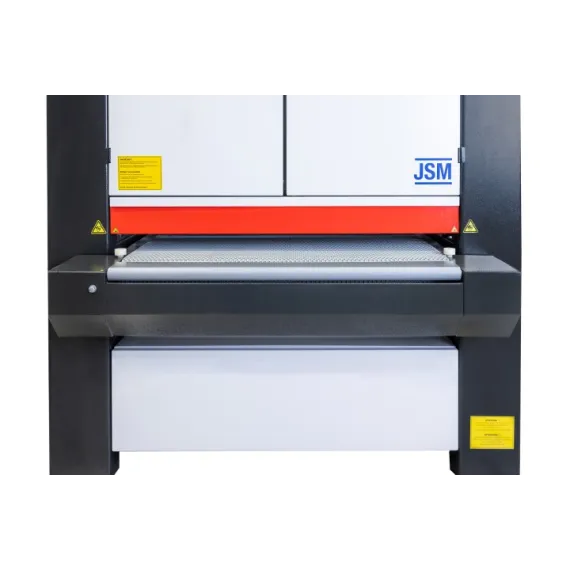 Hesseman RC 1350 Advanced Bredbåndspusser med 2 aggregat