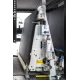 Hesseman RC 1350 Advanced Bredbåndspusser med 2 aggregat