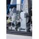 Hesseman RC 1350 Advanced Bredbåndspusser med 2 aggregat