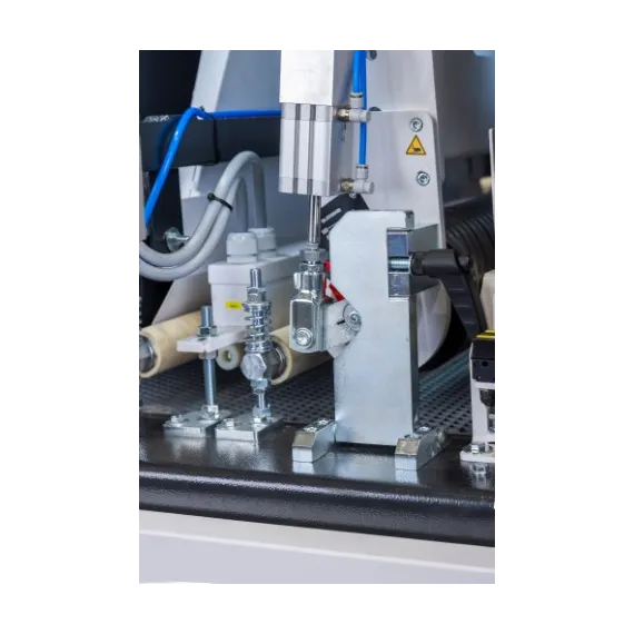 Hesseman RC 1350 Advanced Bredbåndspusser med 2 aggregat
