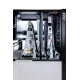Hesseman RC 1350 Advanced Bredbåndspusser med 2 aggregat