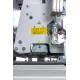 Hesseman RC 1350 Advanced Bredbåndspusser med 2 aggregat