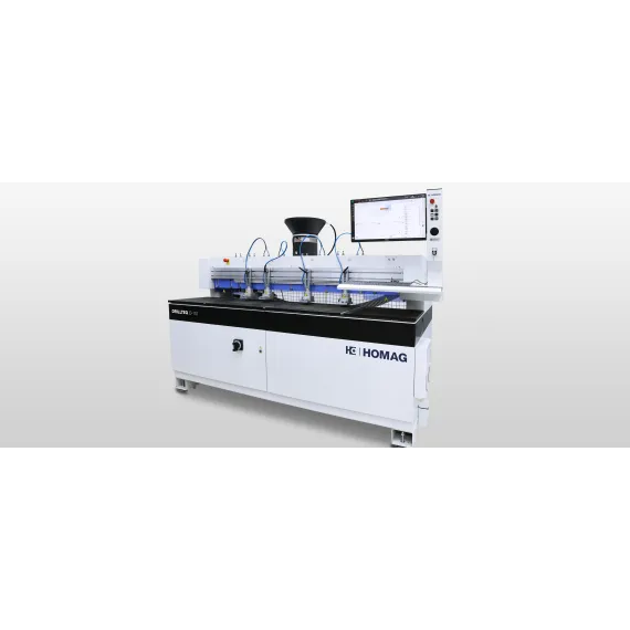 DRILLTEQ D-110