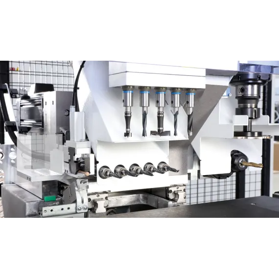DRILLTEQ D-510