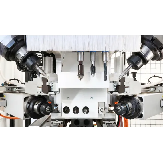 DRILLTEQ D-510
