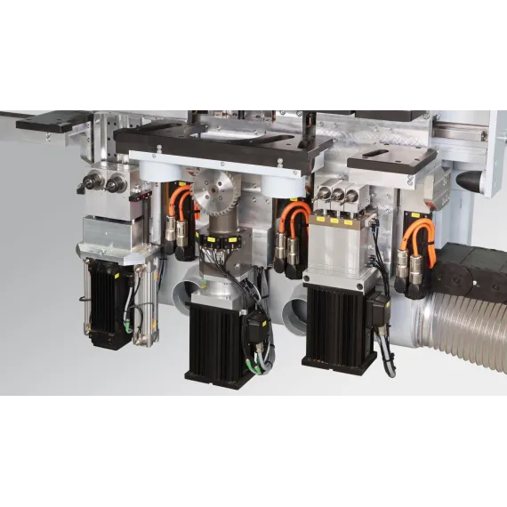 DRILLTEQ H-600