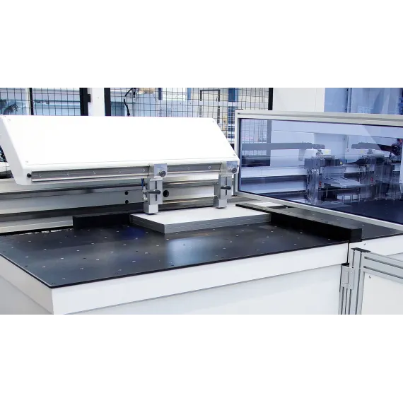 DRILLTEQ H-600